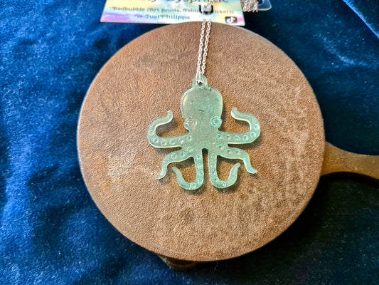 Octopus