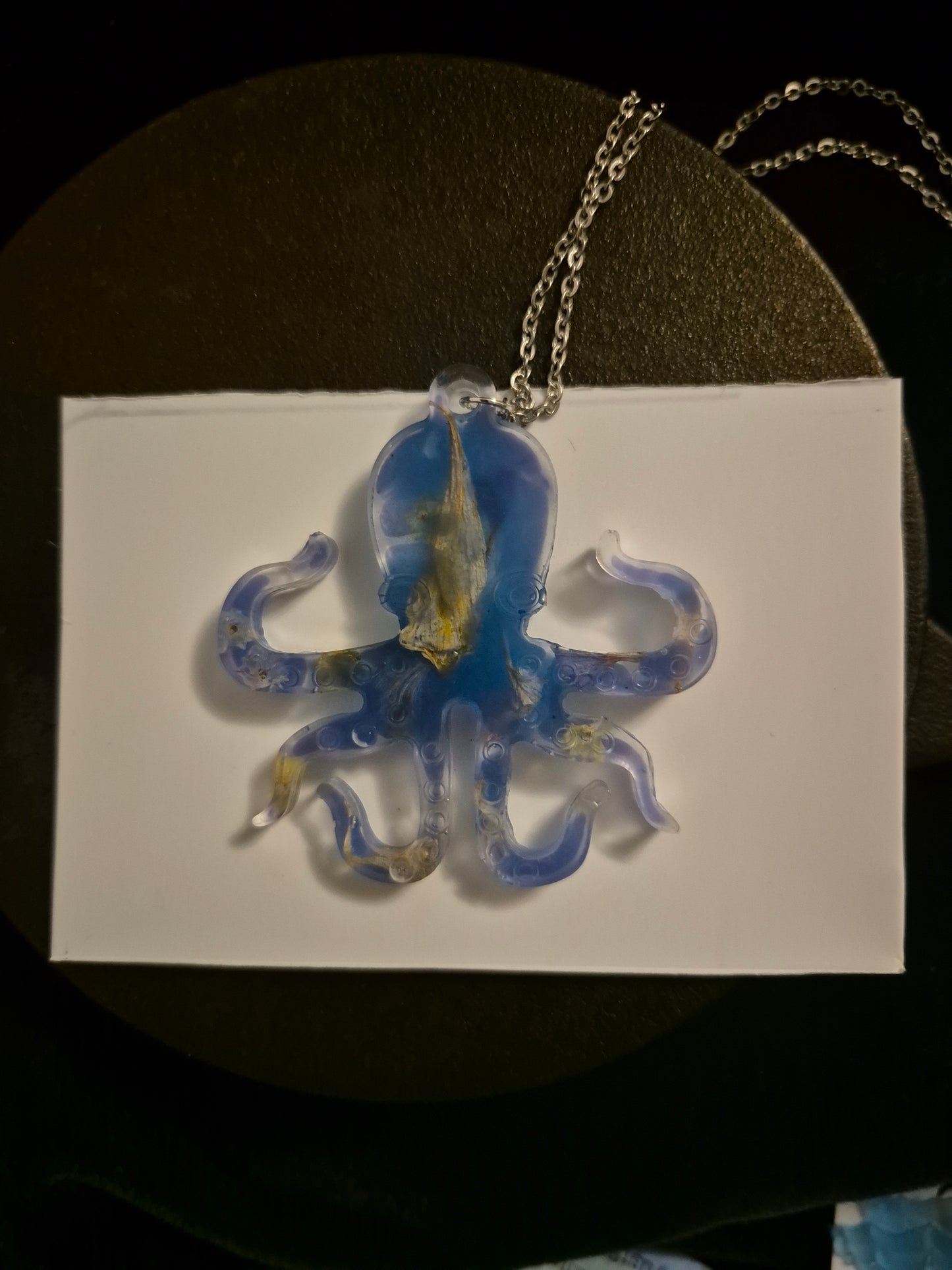 Octopus